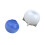 Durable Silicone Chocolate and Dessert Making Molds-blueberry 1