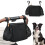 Multipurpose Hanging Pouches Pet Pushchair Hanging Basket 2