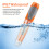 Waterproof Industrial Thermohygrometer Tool With 32000 Records 5