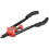 Rivettatrice manuale - YATO - YT-36128 - M3–M12 - Teste CrMo - Lunghezza 360 mm 2