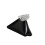 Leather Tissue Case Functional And Fashionable Addition-Black 1