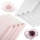 Water Resistant Bouquet Wrapping Supplies Includes 40-Set 4 1