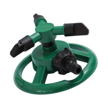 Automatischer Sprinkler für Gartenrasen, Gartenbewässerung,