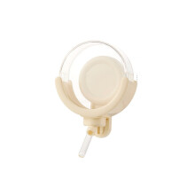 Magnetic Mount Hanging Drinking Fountain For Cages 150ml-1