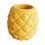 Creative Multipurpose Pineapple Pen Holder And Flower Pot 1