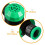 Garden Hose Timer Mechanical Water Timer with Flexible Timing Control Weatherproof for Drip Irrigation 2