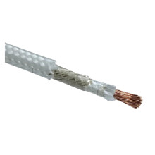 Temperature Mica Insulated Copper Wire 500C Heat Resistant Cable 6 AWG 16mm for Furnace Wiring