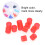 160Pcs Multi Autoclavable Silicone Code Rings 5mm 3