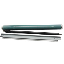 OPC Drum Cleaning Charge Roller GPR34 GPR35 for Canon IR 2520 2525 2530 2535 Restore Print Quality
