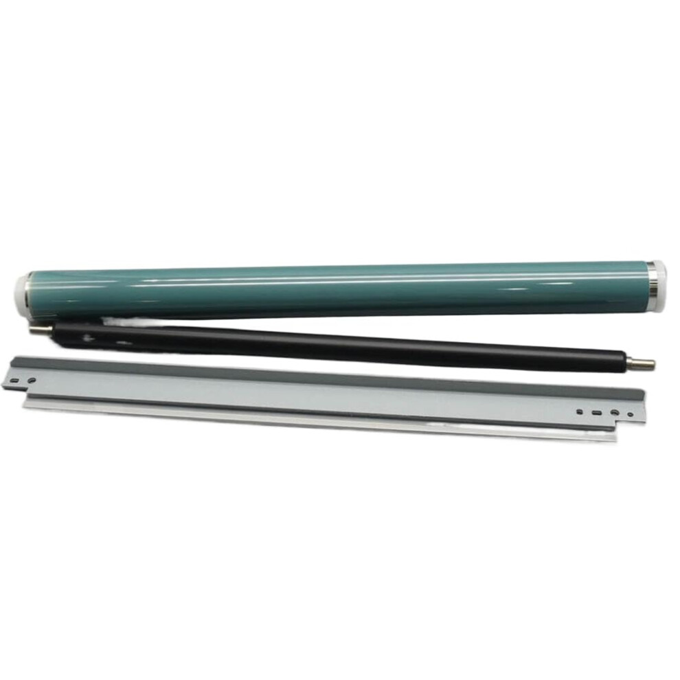 Opc Drum Cleaning Charge Roller Gpr34 Gpr35 For Canon Ir 2520 2525 2530 2535 Restore Print Quality 9771547965978