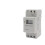 THC15A Digital Timer Switch 110V Weekly Programmable Time Relay with Automatic Scheduling Control 1