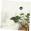 Stainless Steel E27 Pull Chain Lamp Holder Black, Easy Pullchain Control, Wall Mount Design 5
