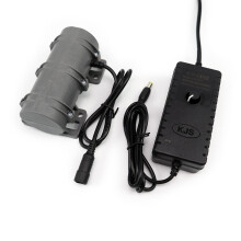 24V DC Motor Brushed Micro Motor Compact Size Stable 24V Operation for Massage Bed Chair