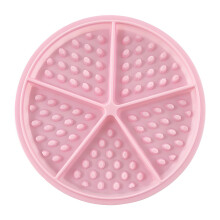 Flexible Silicone Waffle Molds For Easy Baking And Quick-1