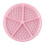 Flexible Silicone Waffle Molds For Easy Baking And Quick-1 1