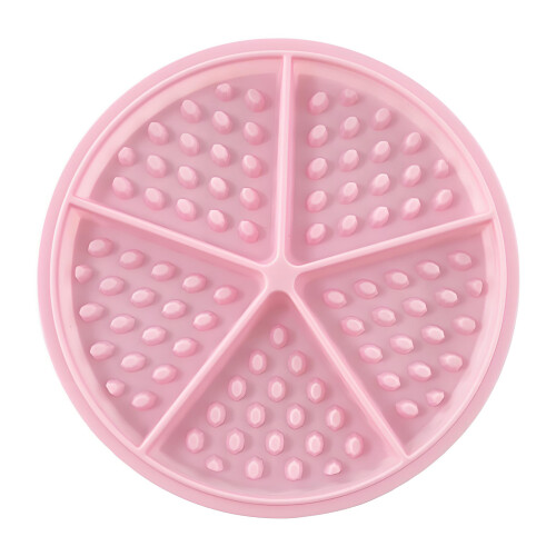 Flexible Silicone Waffle Molds For Easy Baking And Quick-1