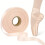 Professional Dance Ribbon 20mm Wide Soft Polyester-50m long 2