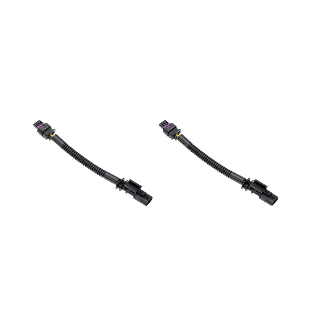2X Auto Start Stop Eliminator For 2019 - 2024 Chevy Traverse Equinox Malibu Blazer Cruze Trax Trailblazer Terrain 6033105610823