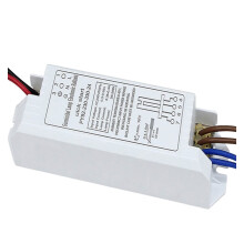 Electronic Ballast AC220V 24W for Fluorescent Lamp T5 T8 with Stable DC Conversion and Easy Installation