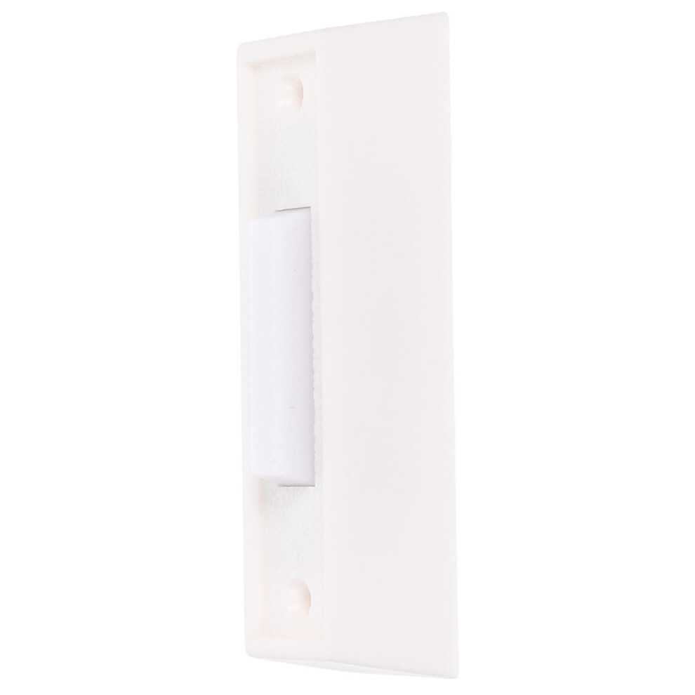 Vintage Doorbell Button With Durable Push Design, European Style Retro Switch For Home Wall Mount 9330225446743