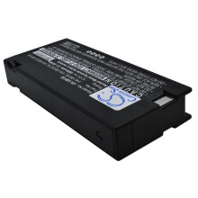 BP122 Replacement Battery 12V 1800mAh NiMH Rechargeable Pack for JCpenny Devices, LongLasting Power