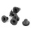 Rubber Side Cover Grommets Set for Motorcycle Fairings 8