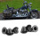 6 Pcs Motorcycle Fairing Grommets Kit 1
