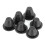 Rubber Side Cover Grommets Set for Motorcycle Fairings 11