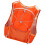 Large Capacity Hydration Backpack with Bounce Fit for Running, Hiking and Cycling 1