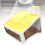 Ventilated Folding Square Beekeeping Veil Hat with Removable Cap and  Visibility Mesh 5