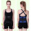 Lumbar Back Support Belt Lumbar Brace Adjustable Trainer Straps for Lower Back Core Support 5