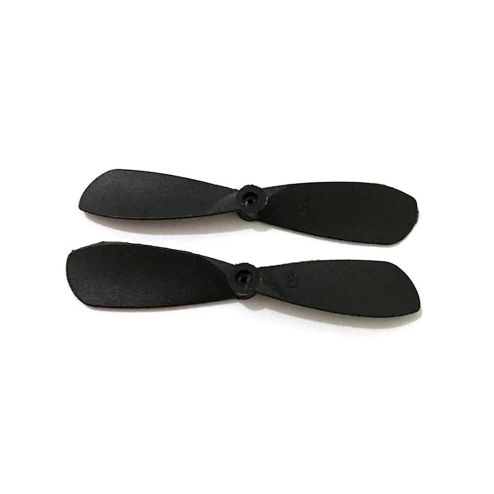 46Mm Metal Drone Propeller Blade Set Cw Ccw For 720 8520 Motors Durability Precise Fit 9771547966845
