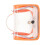 Outdoor Bird Moving Bag With Top observability Window-Yellow 1