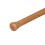Wooden Baseball Bat 34"" - Sturdy Beech Wood 5