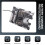 Battery Protection Board with Equalizer Circuit for  18650 Power Tool 21V Battery Pack Protection Circuit Board 3