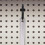 50pcs Heavy Duty JShaped Pegboard Hooks for Garage Workshop Tool Storage and Easy Installation 5