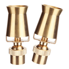 Heavy Duty Brass Fountain Sprinkler Fountain Landscape-2