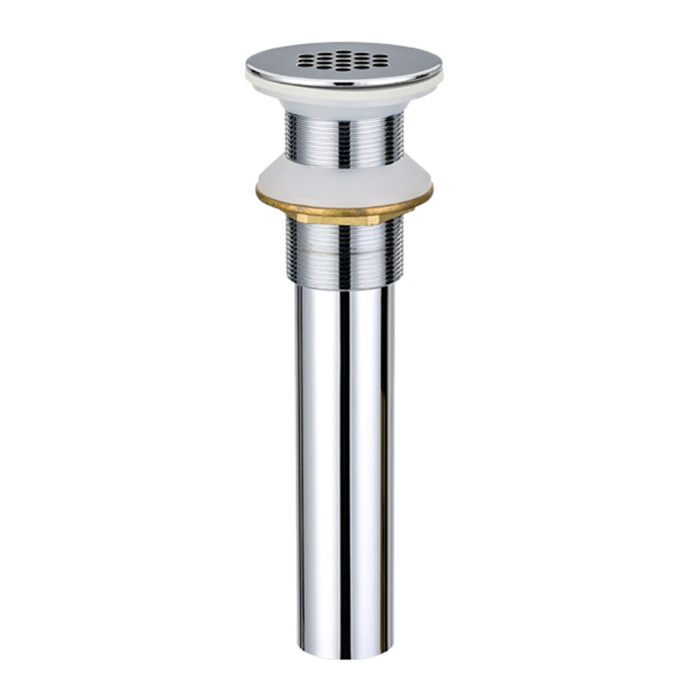 Stainless Steel Sink Drain Strainer Anticlog Grid Rustresistant Stopper For Kitchen And Bathroom 9073542116912