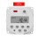CN101S Digital Timer Switch 220V 7 Day Programmable Timer Relay with LCD Display and Countdown Function 2