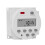 CN101S Digital Timer Switch 220V 7 Day Programmable Timer Relay with LCD Display and Countdown Function 4