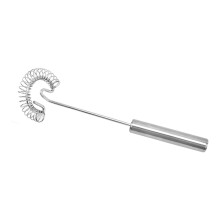 Lightweight Stainless Steels Eggs Whisk Perfect For Small