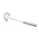 Lightweight Stainless Steels Eggs Whisk Perfect For Small 1