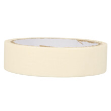 White Painters Tape for Precise Masking and Clean Paint Lines, Easy Use on Walls, Trim and Multi Surface