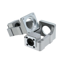 1PC Aluminum Screw Support Bracket HM1257C5 for CNC Ball Screw SFU1605 Lightweight Corrosion Resistant