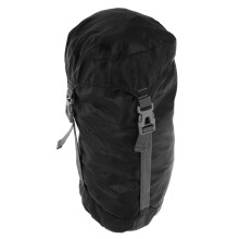 Compression Stuff Sack for Sleeping Bags and Jackets, Water Resistant SpaceSaving Bag for Hiking Camping