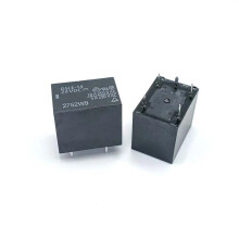 G5LE14 5Pin 10A Power Relay Pack of 5, MultiVoltage 5V 12V 24V DC PCB Electromagnetic Switch