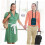 RFID Passport Holder Travel Wallet with Phone Pouch, MultiPocket Organizer and Hands Strap 2