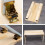Heavy Duty Folding Table Brackets SelfLocking 90 Degree Hinge Lock with Screws for Table Legs Black 4
