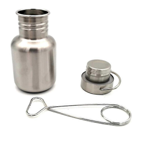 (350ml) Outdoor Camping Cup Bu01 Odwalk