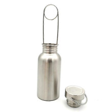 (500ml) Outdoor Camping Cup Bu01 Odwalk